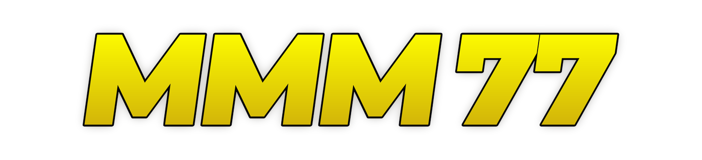mmm77 Logo